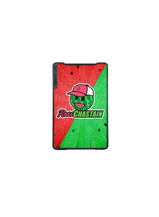 Groove Life Melon Man Wallet