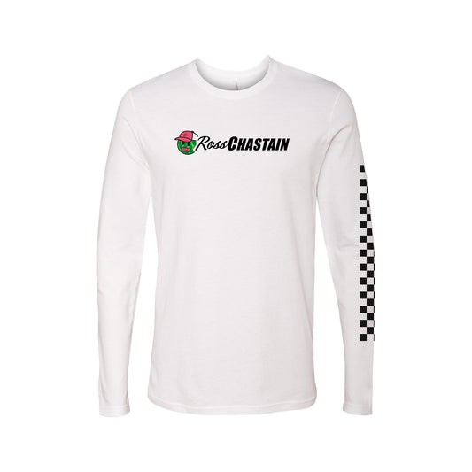 Ross Chastain Long Sleeve Tee by CFS