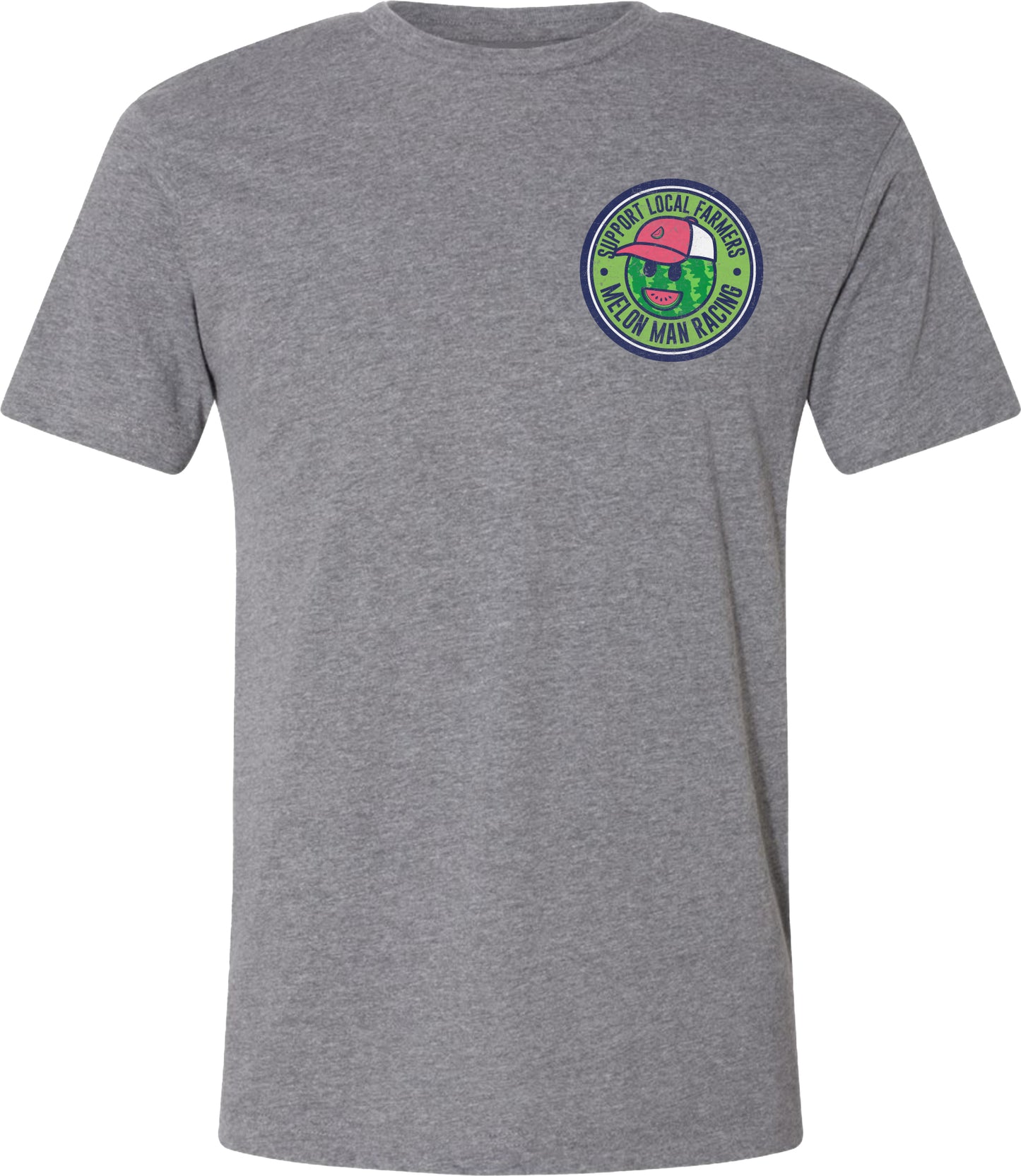 2025 Ross Chastain Local Farmers Tee