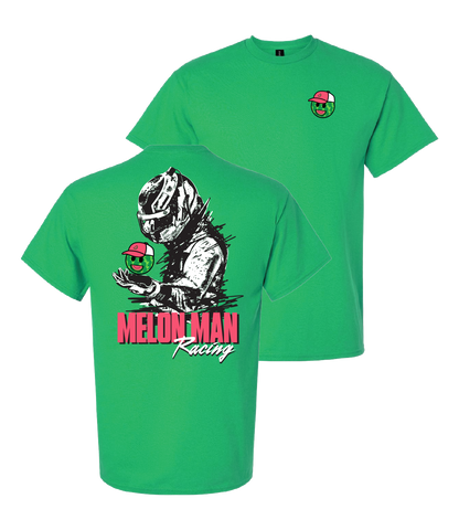 Ross Chastain Melon Man Racing T-Shirt
