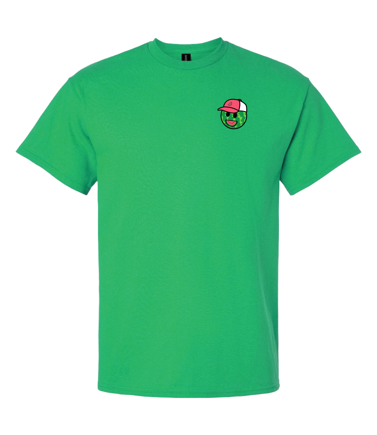 Ross Chastain Melon Man Racing T-Shirt