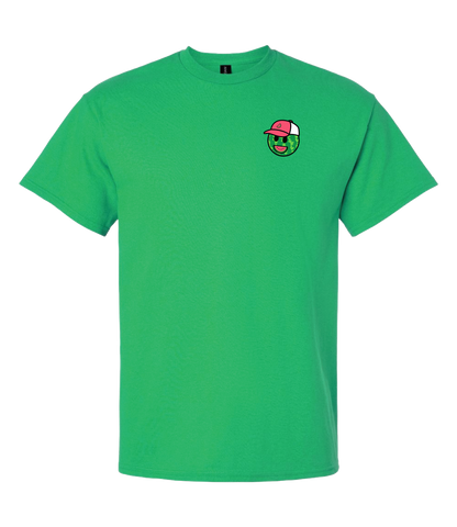 Ross Chastain Melon Man Racing T-Shirt