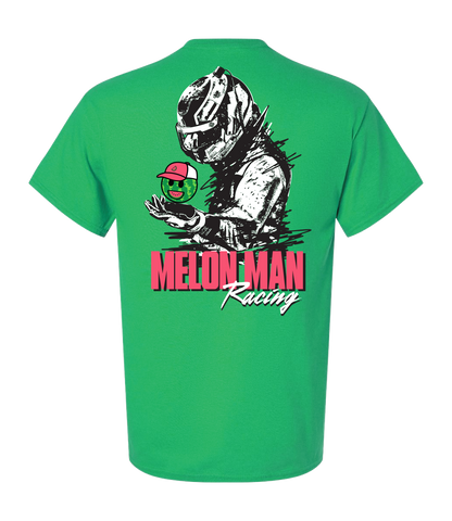 Ross Chastain Melon Man Racing T-Shirt