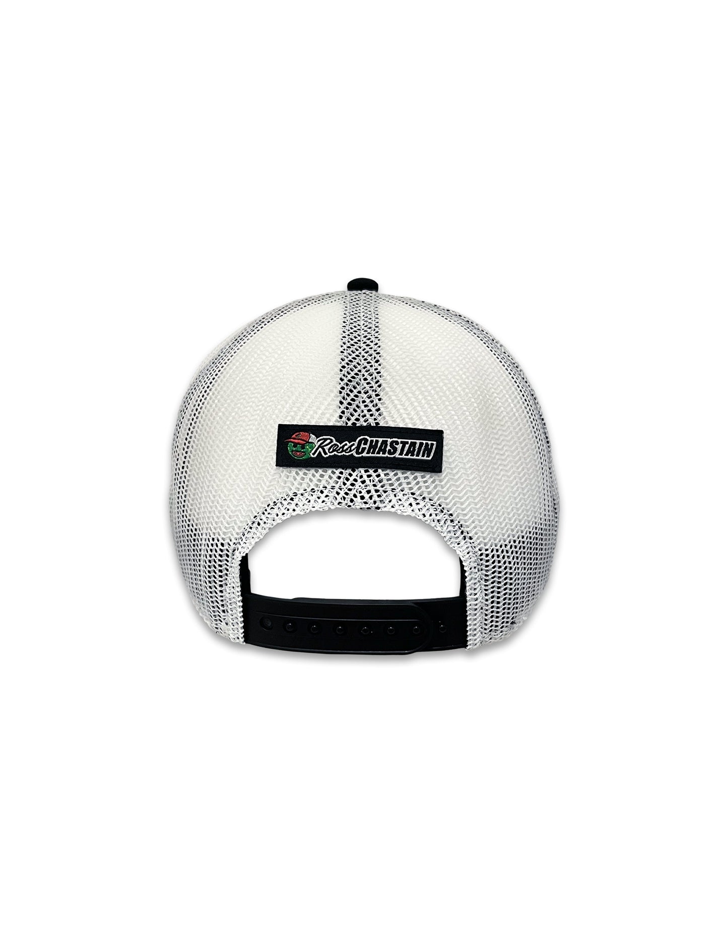 Melon Man Mesh Snapback