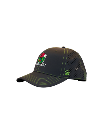 Ross Chastain Melon Man Performance Snapback Hat