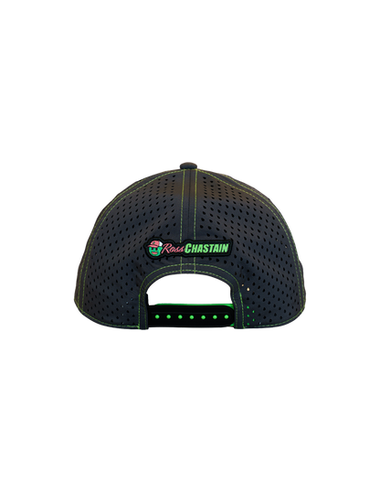 Ross Chastain Melon Man Performance Snapback Hat