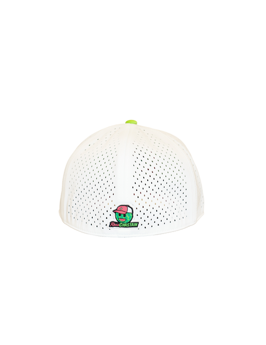 Ross Chastain Melon Man Neon Punch Performance Hat