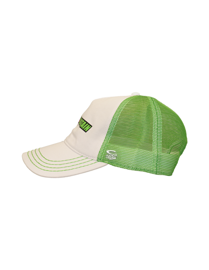 Ross Chastain Melon Man Ladies Snapback Hat