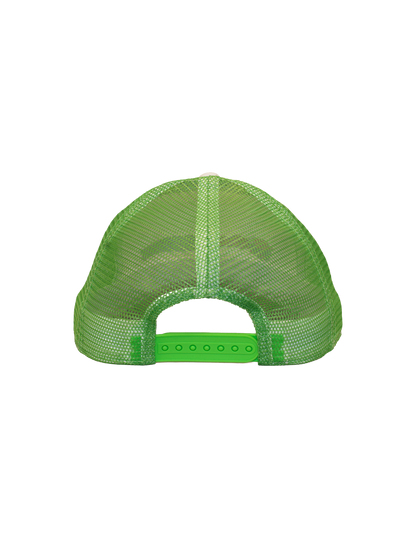 Ross Chastain Melon Man Ladies Snapback Hat