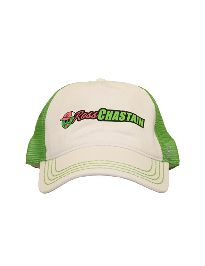 Ross Chastain Melon Man Ladies Snapback Hat