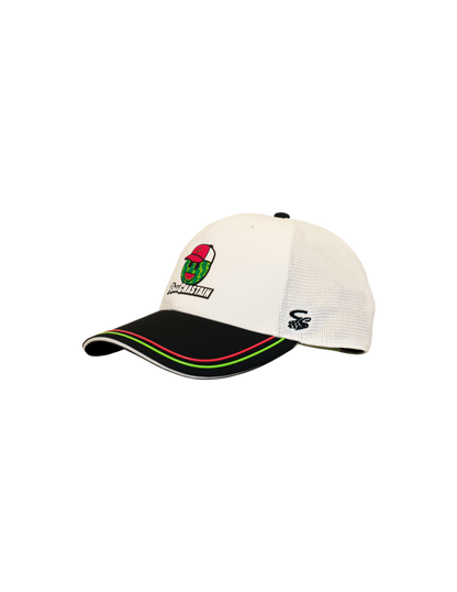 Ross Chastain Melon Man Piping Snapback Hat