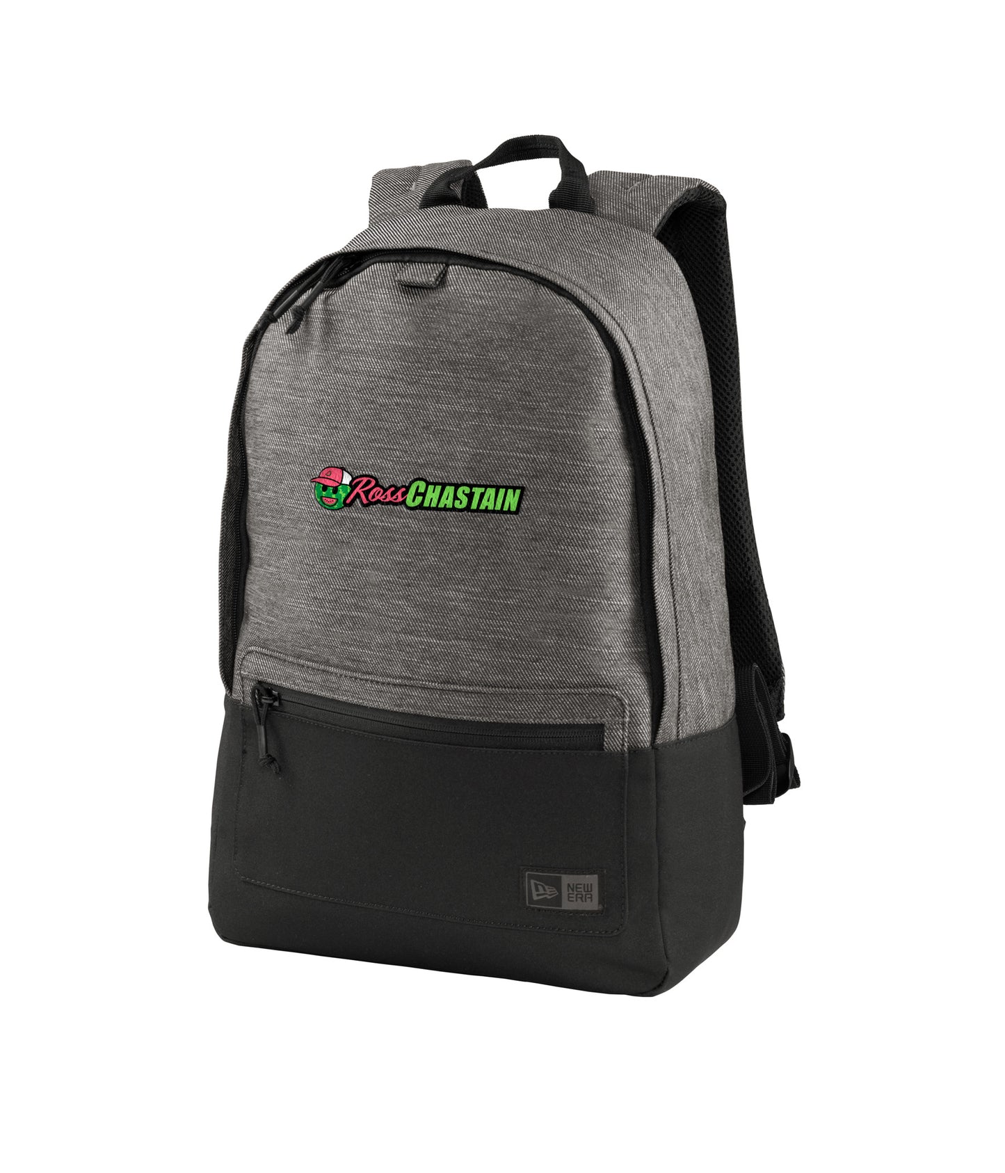 Ross Chastain Signature Backpack from New Era