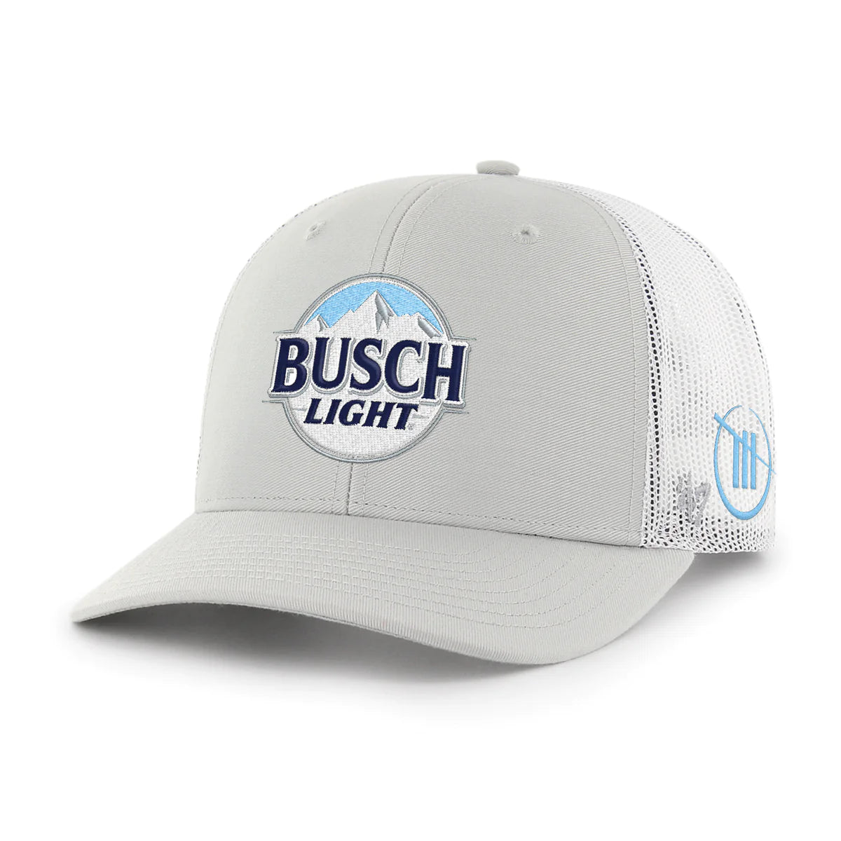 Ross Chastain FOUR HIT Trucker Hat from '47 Brand