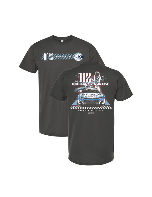 Ross Chastain Finish Line T-Shirt