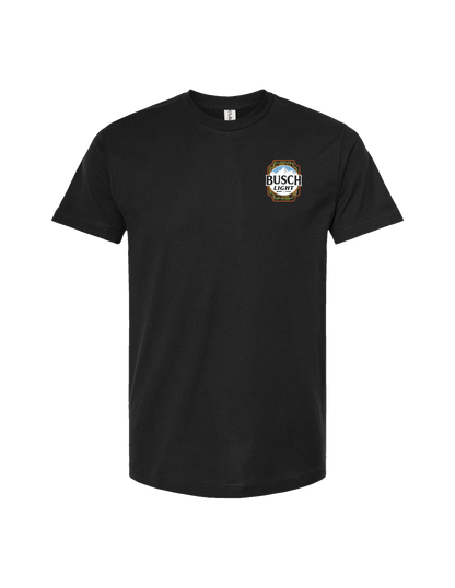 Ross Chastain #1 2025 Busch Light Camo T-Shirt