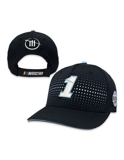 Chastain Busch Light #1 Gradient Cap