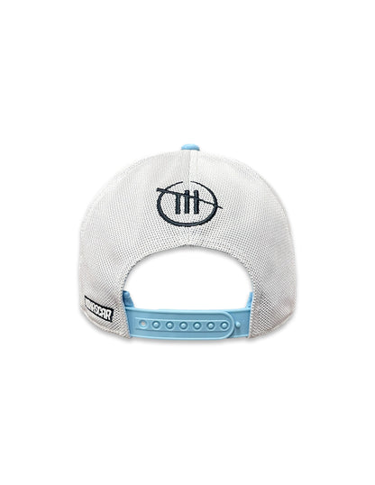 Chastain Busch Light Mountains #1 Snapback