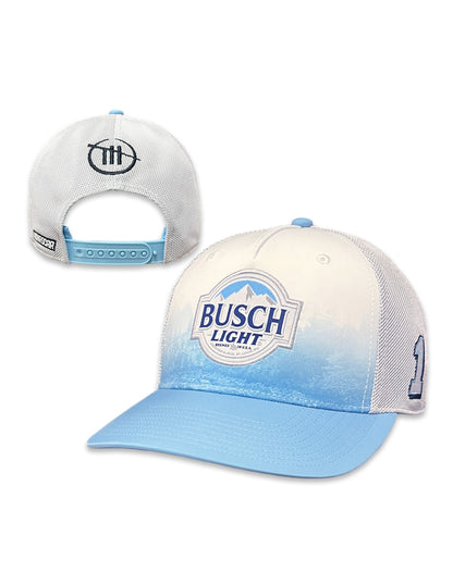 Chastain Busch Light Mountains #1 Snapback