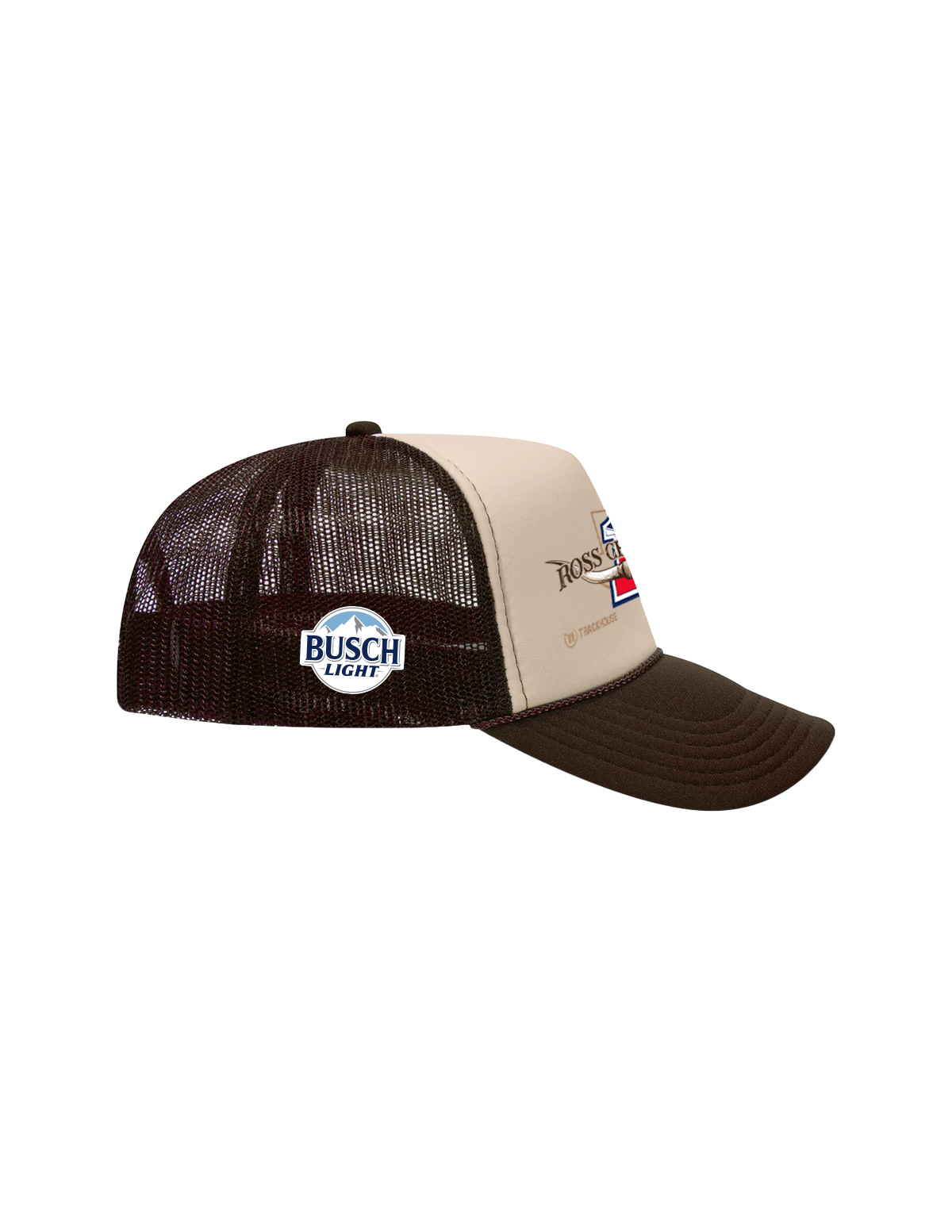 Chastain Busch Light Texas Hat