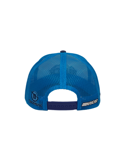 Ross Chastain #1 Busch Light Mountains Mesh Snapback Hat