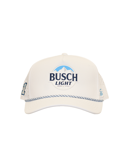 Ross Chastain #1 Busch Light Performance Rope Hat