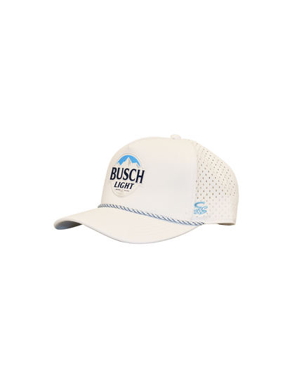 Ross Chastain #1 Busch Light Performance Rope Hat