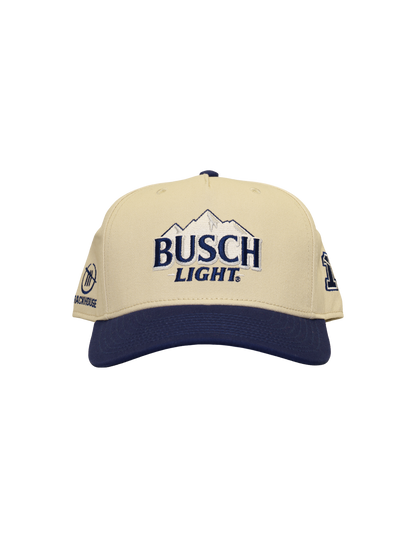 Ross Chastain #1 Busch Light Classic Snapback Hat
