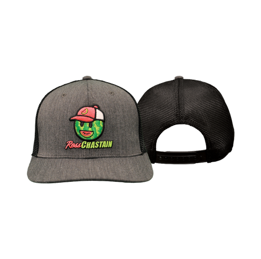 Melon Man Mesh Snapback