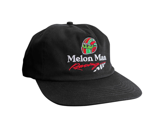 Melon Man Racing Hat