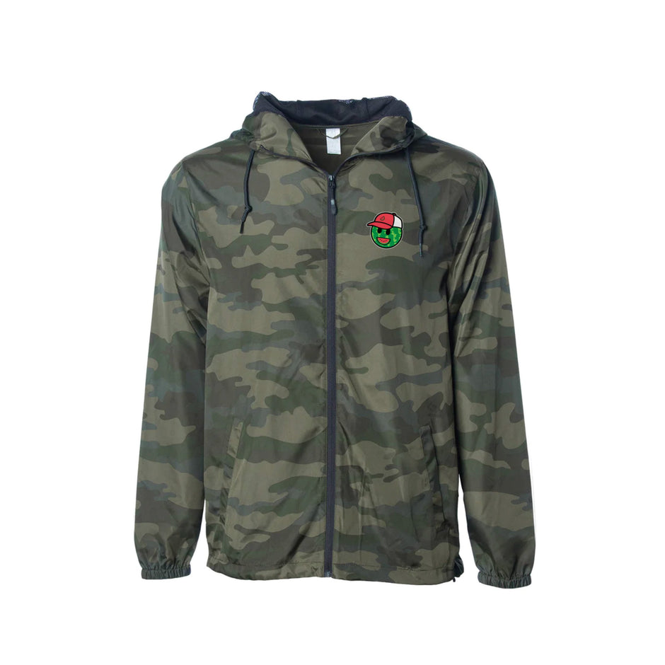 Jackets Melon Man Brand