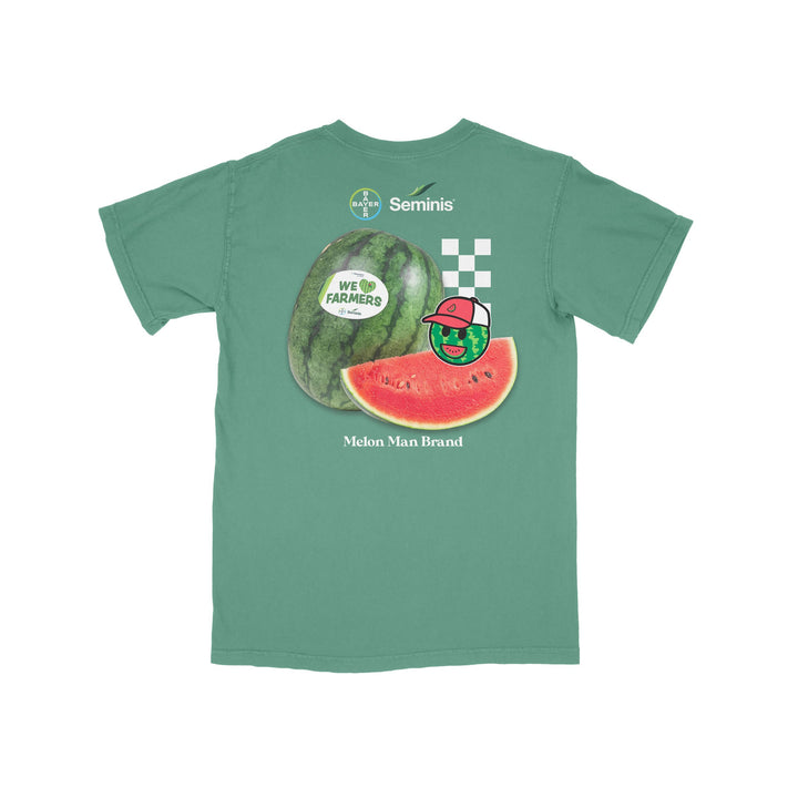 AG Gear Melon Man Brand