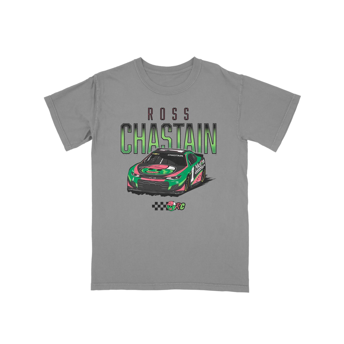 Ross Chastain Driver Tee